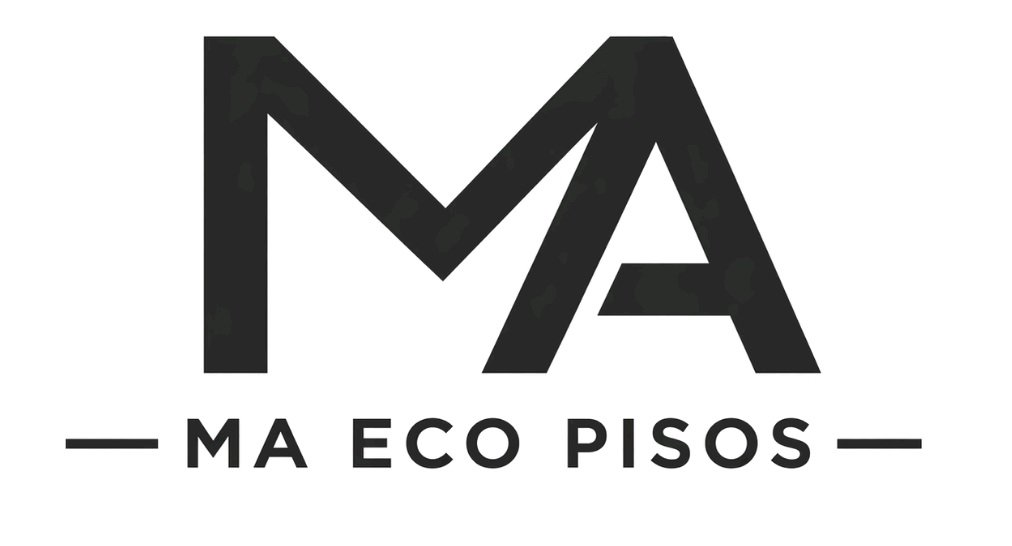 MA ECO PISOS Logo